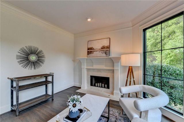 805 Longstone Landing, Alpharetta, GA 30022