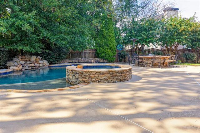 805 Longstone Landing, Alpharetta, GA 30022
