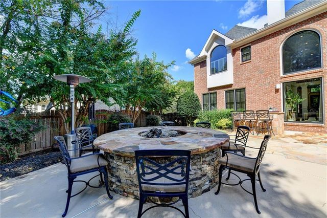 805 Longstone Landing, Alpharetta, GA 30022