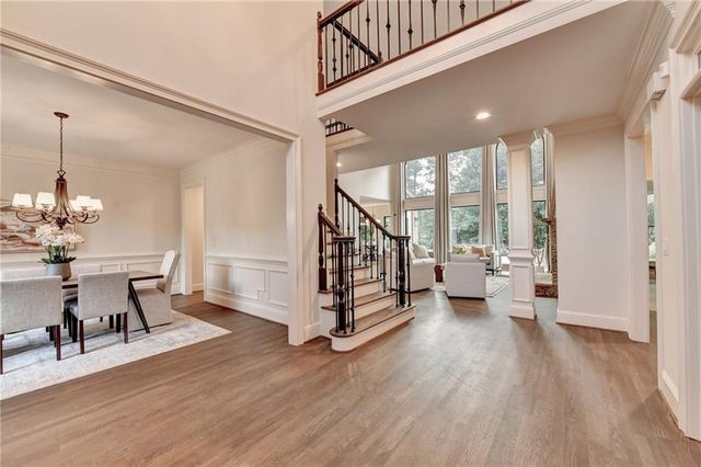 805 Longstone Landing, Alpharetta, GA 30022