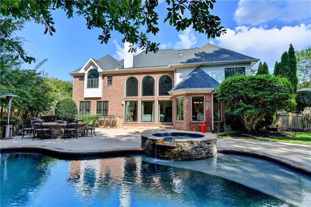 805 Longstone Landing, Alpharetta, GA 30022