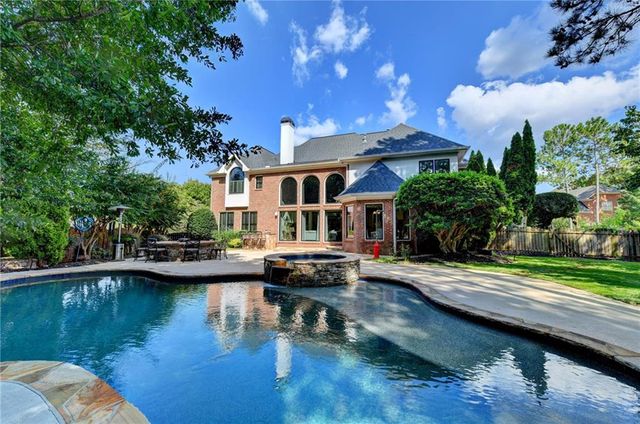 805 Longstone Landing, Alpharetta, GA 30022