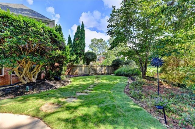 805 Longstone Landing, Alpharetta, GA 30022