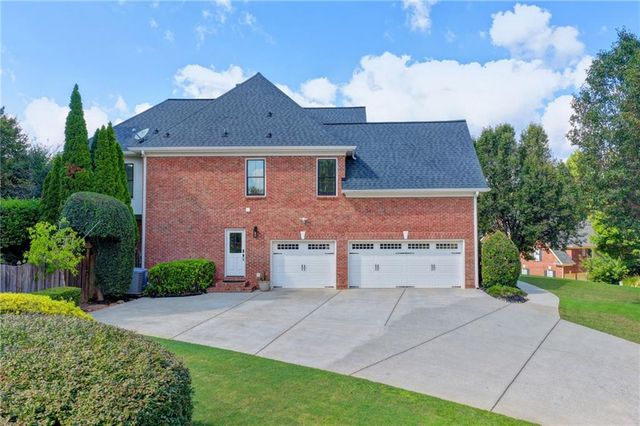 805 Longstone Landing, Alpharetta, GA 30022