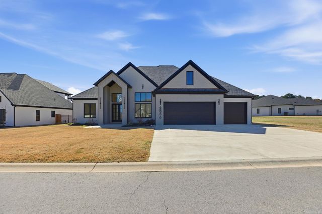 6856 Hilo Avenue, Benton, AR 72019