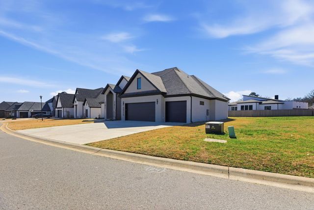 6856 Hilo Avenue, Benton, AR 72019