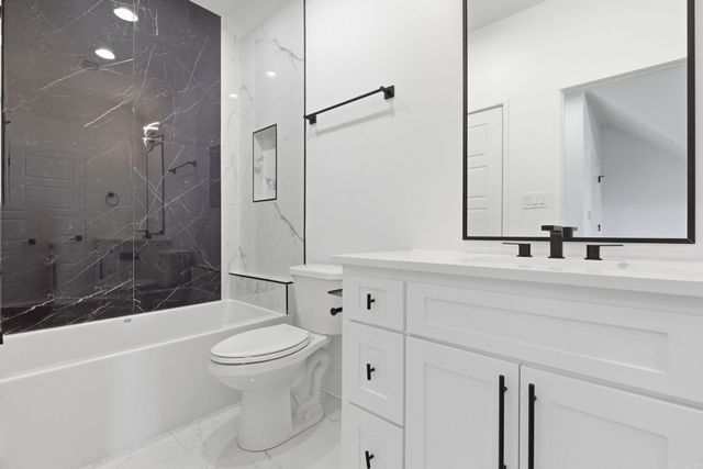 6856 Hilo Avenue, Benton, AR 72019