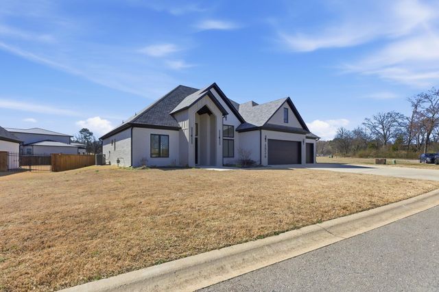 6856 Hilo Avenue, Benton, AR 72019