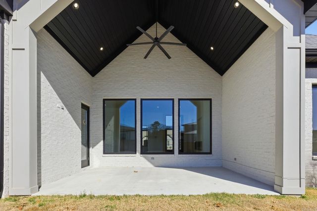 6856 Hilo Avenue, Benton, AR 72019