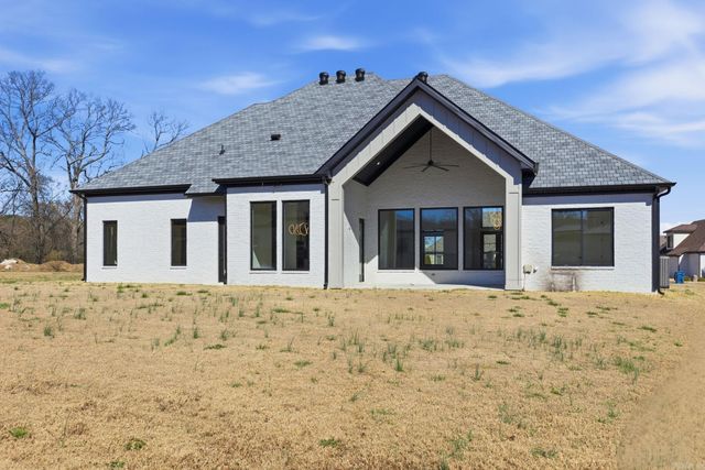 6856 Hilo Avenue, Benton, AR 72019