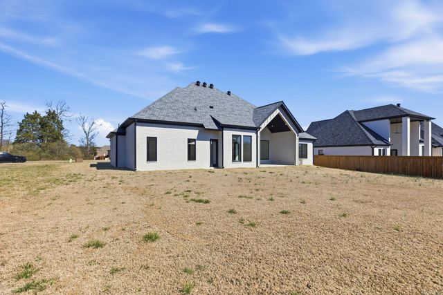 6856 Hilo Avenue, Benton, AR 72019