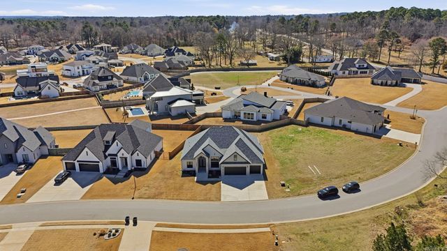 6856 Hilo Avenue, Benton, AR 72019