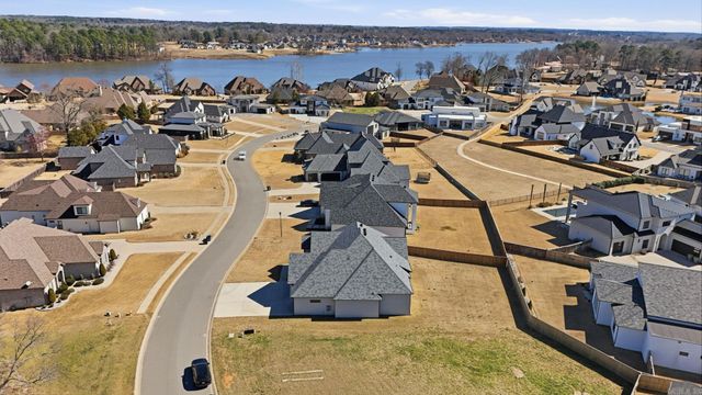 6856 Hilo Avenue, Benton, AR 72019