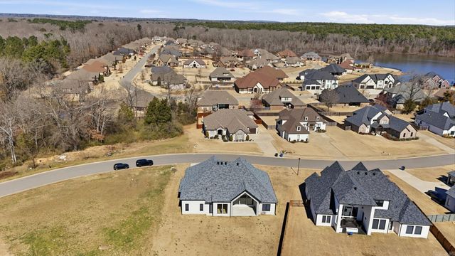 6856 Hilo Avenue, Benton, AR 72019