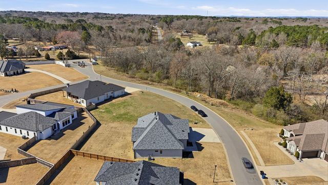 6856 Hilo Avenue, Benton, AR 72019