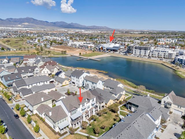 4602 W SERENDIPITY WAY, South Jordan, UT 84009