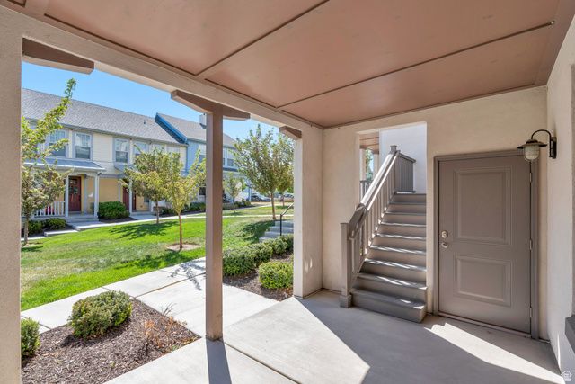 4602 W SERENDIPITY WAY, South Jordan, UT 84009