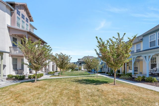 4602 W SERENDIPITY WAY, South Jordan, UT 84009