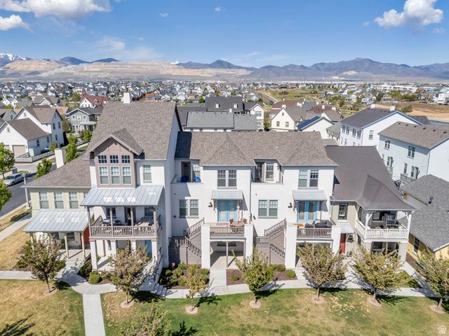 4602 W SERENDIPITY WAY, South Jordan, UT 84009