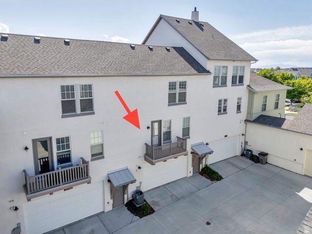 4602 W SERENDIPITY WAY, South Jordan, UT 84009