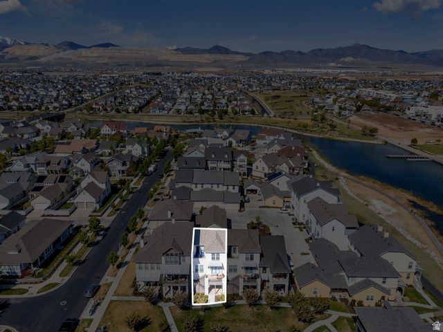 4602 W SERENDIPITY WAY, South Jordan, UT 84009