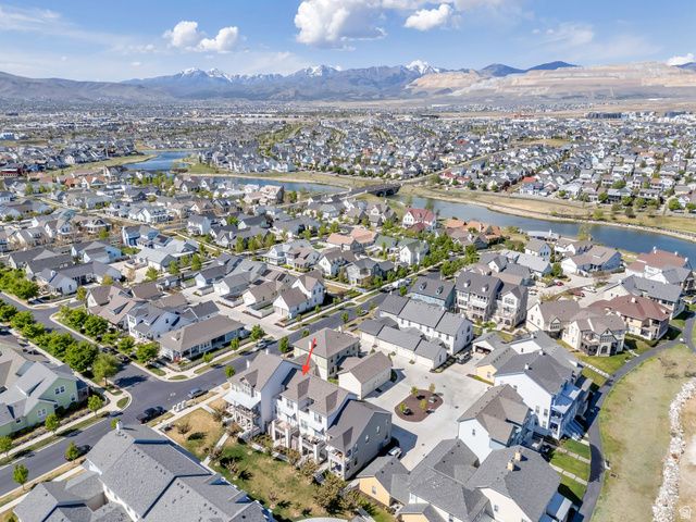 4602 W SERENDIPITY WAY, South Jordan, UT 84009