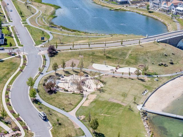 4602 W SERENDIPITY WAY, South Jordan, UT 84009