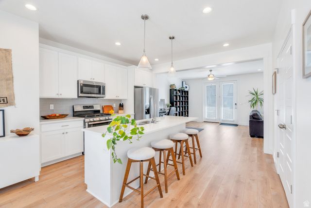 4602 W SERENDIPITY WAY, South Jordan, UT 84009