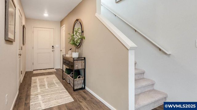 4968 Columbus Av NE, Salem, OR 97301