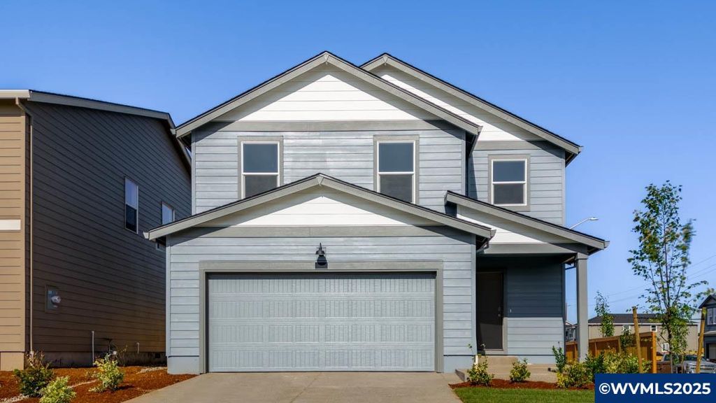 4968 Columbus Av NE, Salem, OR 97301