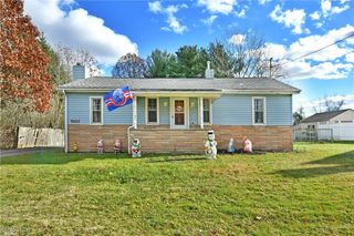 2928 W Liberty Street, Girard, OH 44420