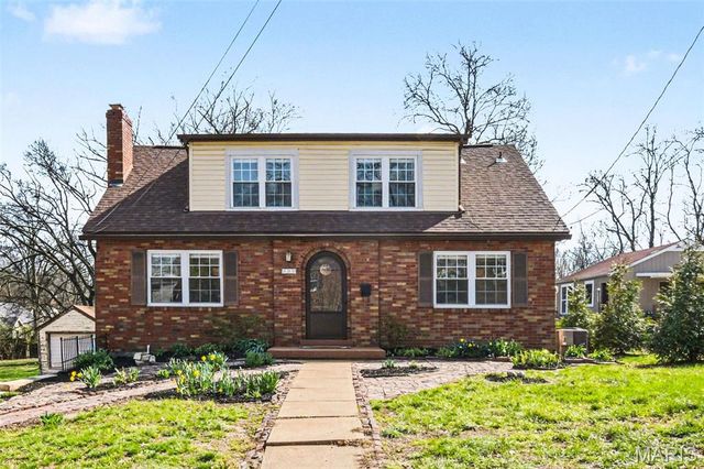 322 Midway Avenue, Kirkwood, MO 63122