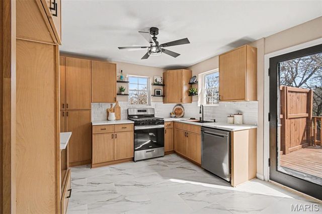 322 Midway Avenue, Kirkwood, MO 63122