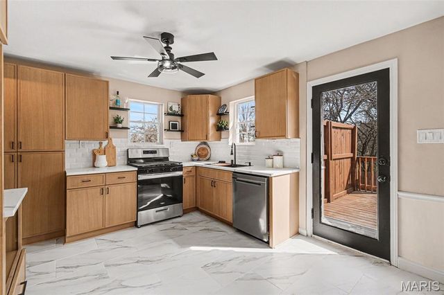 322 Midway Avenue, Kirkwood, MO 63122