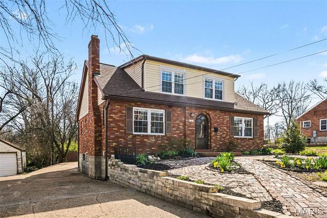 322 Midway Avenue, Kirkwood, MO 63122