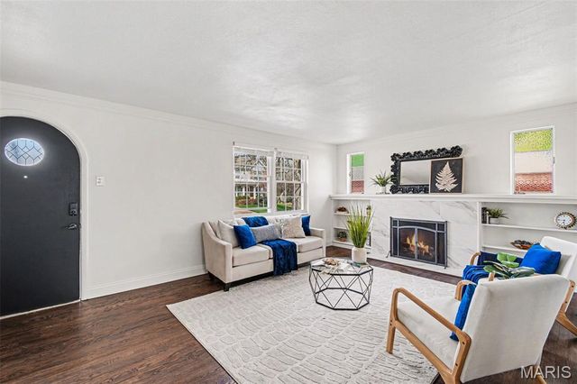 322 Midway Avenue, Kirkwood, MO 63122