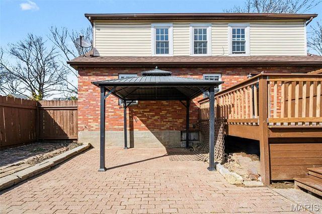 322 Midway Avenue, Kirkwood, MO 63122