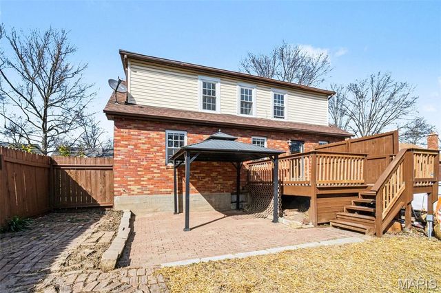 322 Midway Avenue, Kirkwood, MO 63122