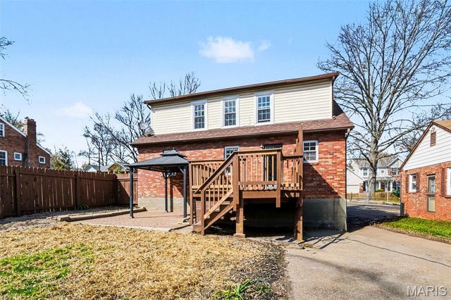 322 Midway Avenue, Kirkwood, MO 63122