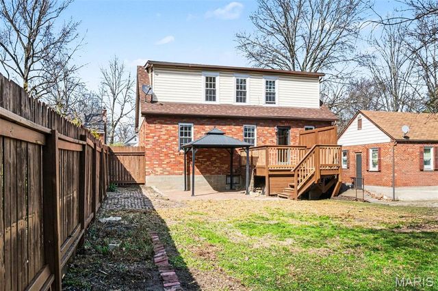 322 Midway Avenue, Kirkwood, MO 63122