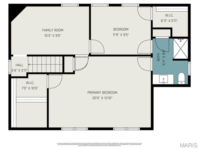 322 Midway Avenue, Kirkwood, MO 63122