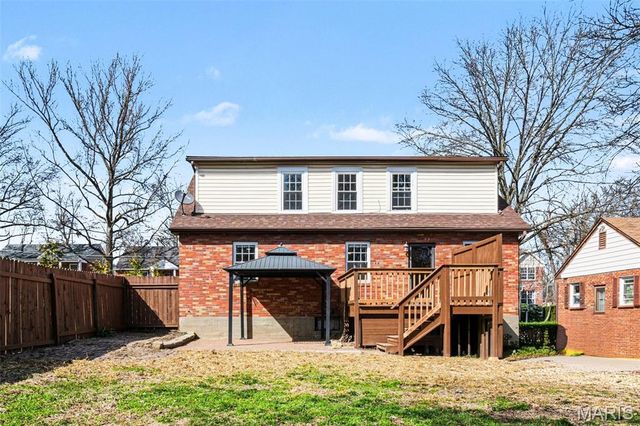 322 Midway Avenue, Kirkwood, MO 63122