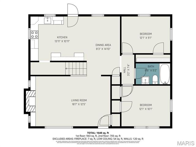 322 Midway Avenue, Kirkwood, MO 63122