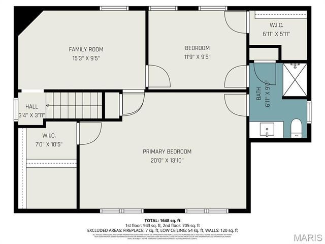 322 Midway Avenue, Kirkwood, MO 63122