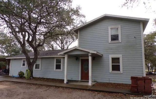 142 Vercie, Rockport, TX 78382