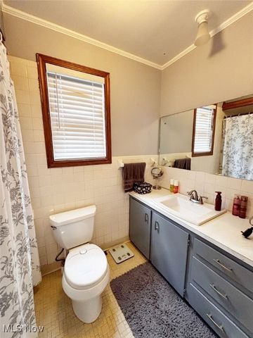 107 N Hartford Avenue, Youngstown, OH 44509