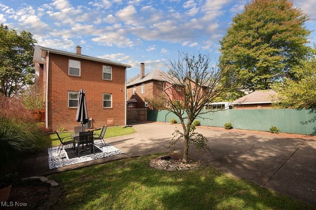 107 N Hartford Avenue, Youngstown, OH 44509