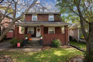107 N Hartford Avenue, Youngstown, OH 44509