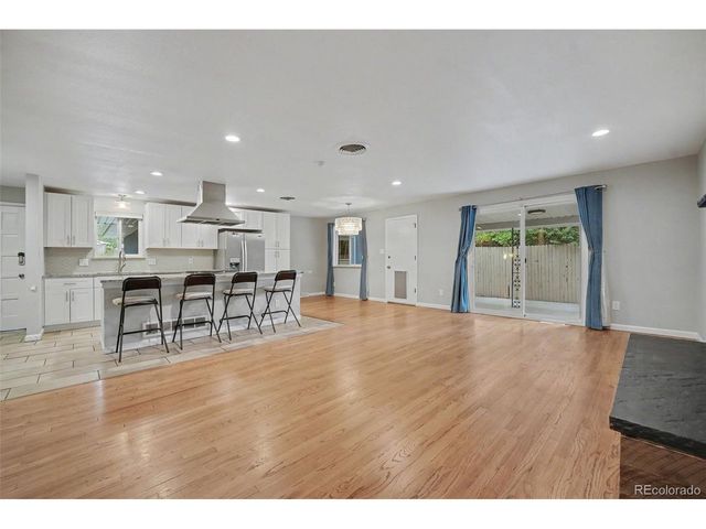 8130 W 64th Ave, Arvada, CO 80004