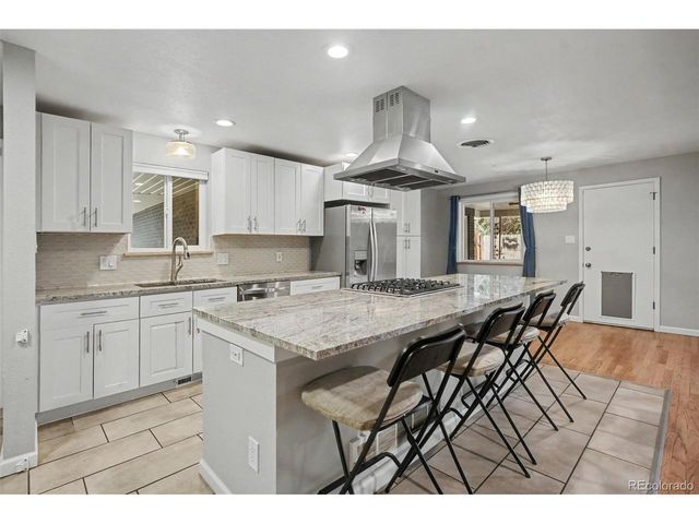 8130 W 64th Ave, Arvada, CO 80004